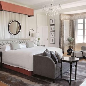 Deluxe Suite met een Slaapkamer